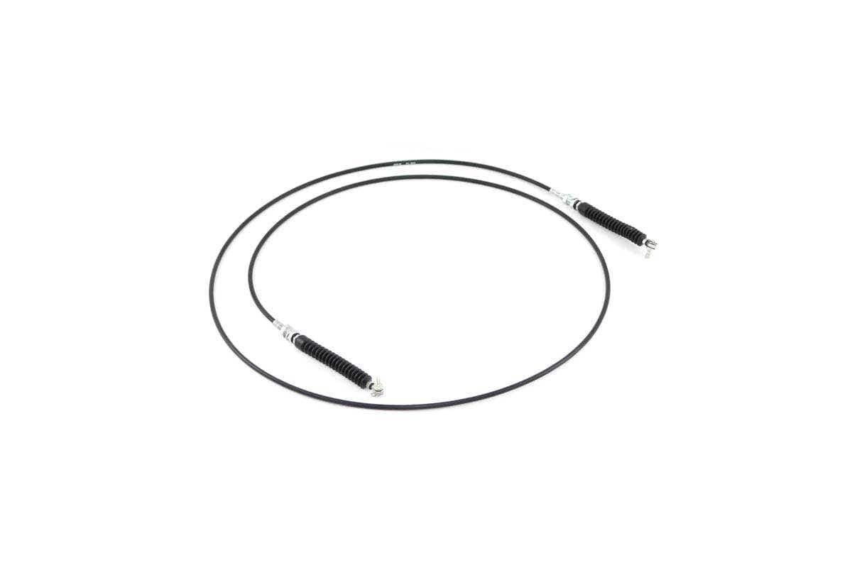 Cable, Shift
