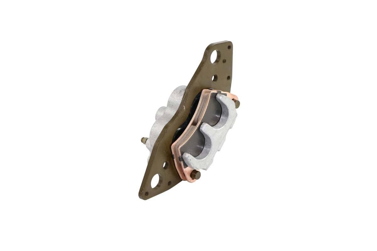Brake, Assembly