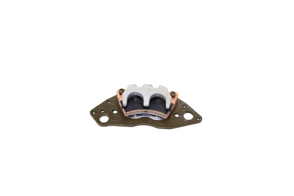 Brake, Assembly
