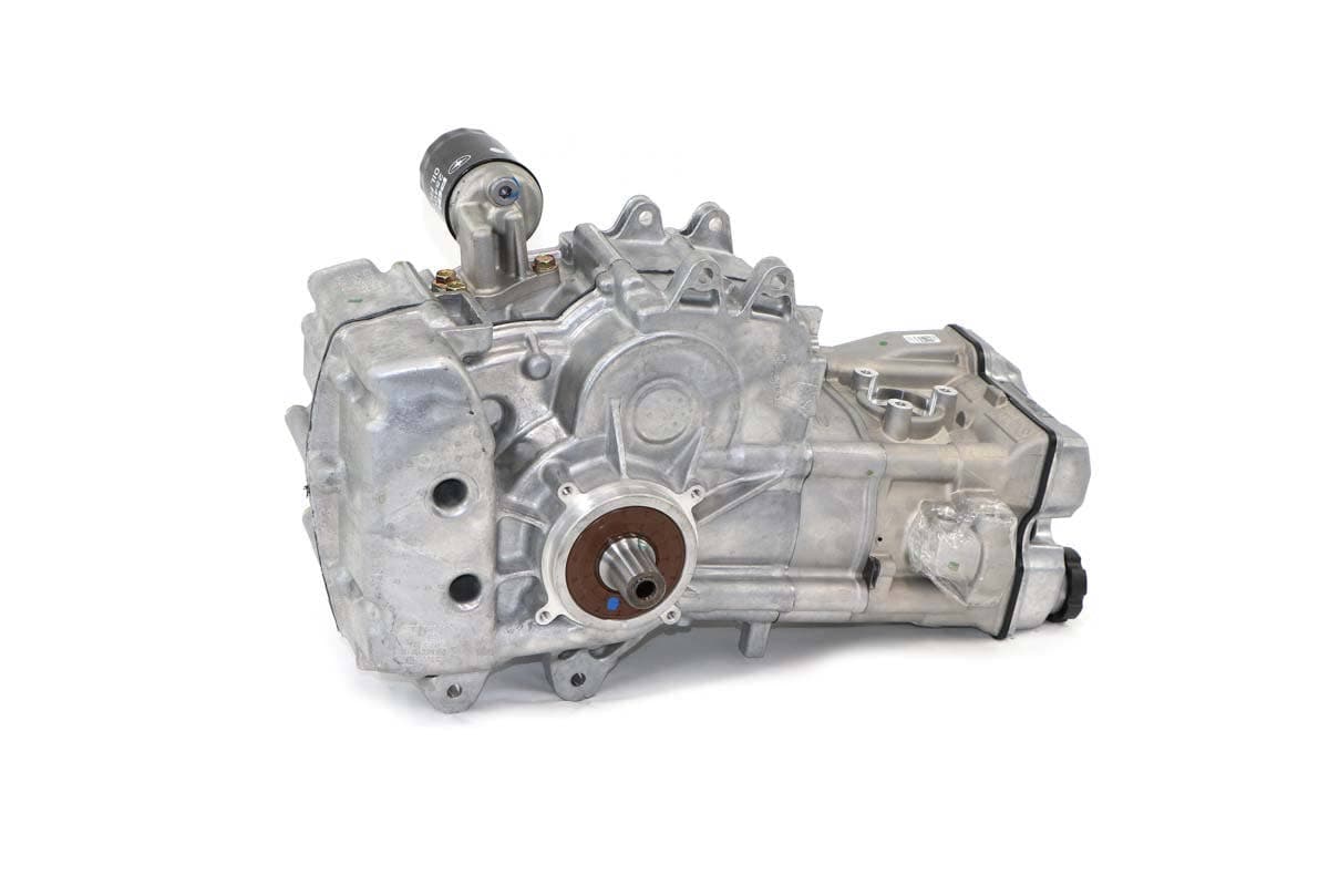 Engine 570 44 HP Epa T4