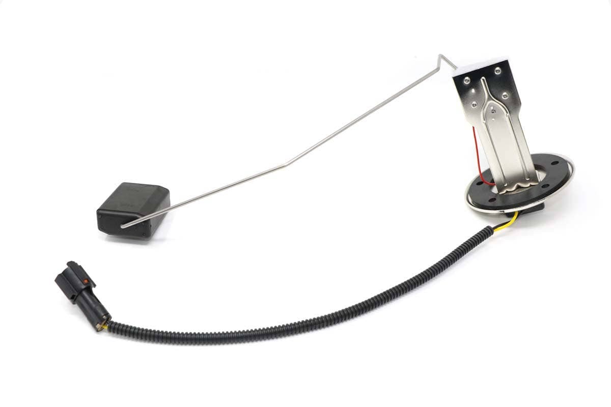 Sensor, Fuel