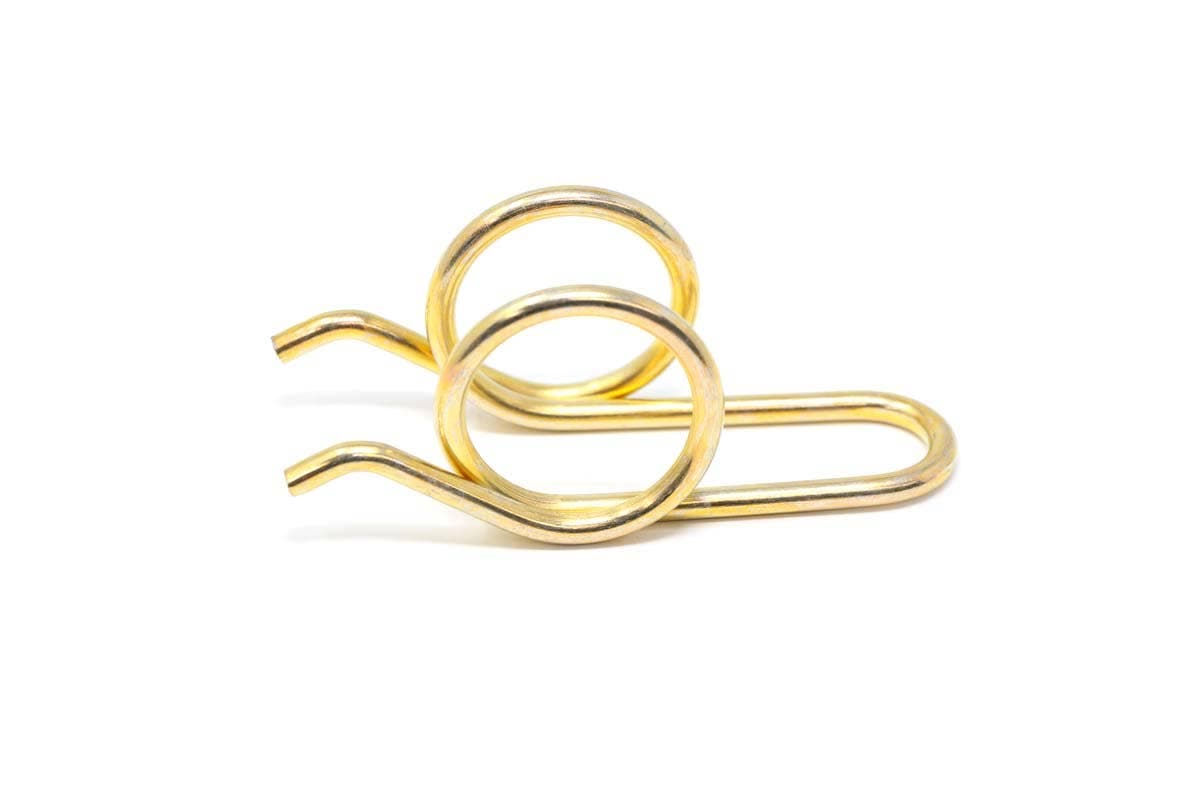 Spring Torsion