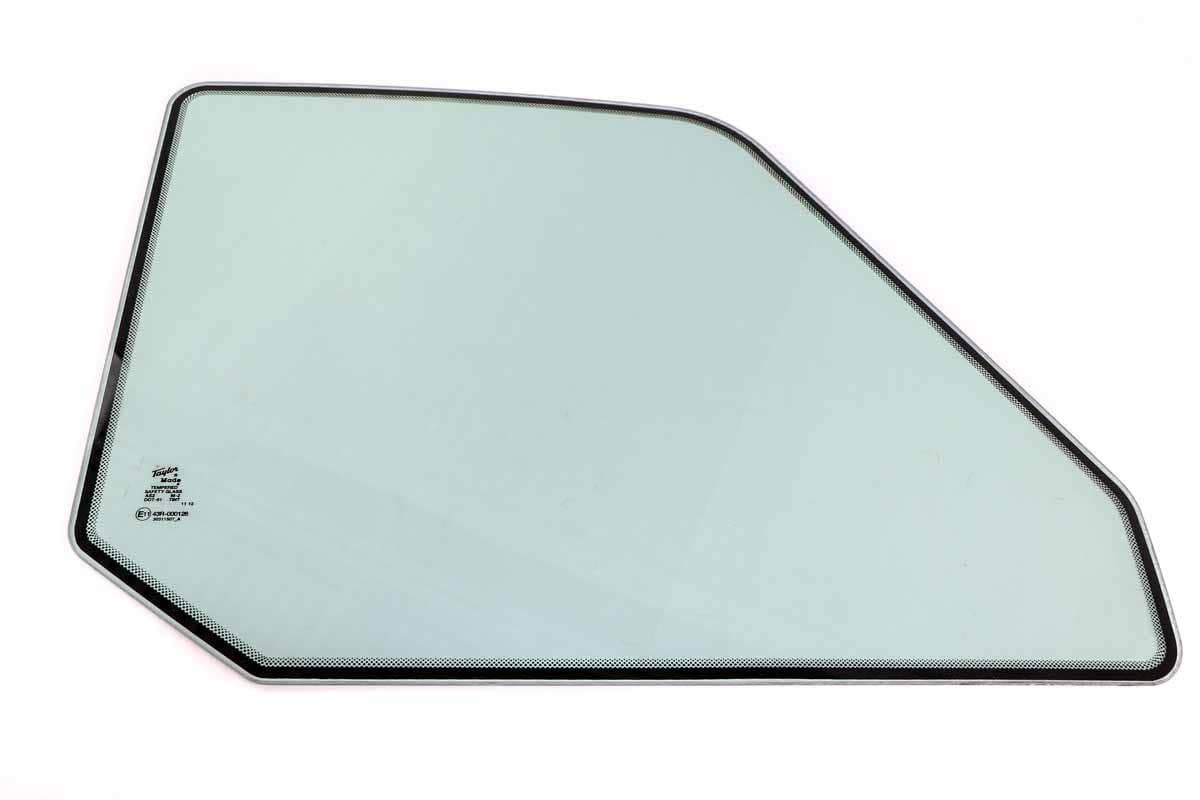 Window, Door
