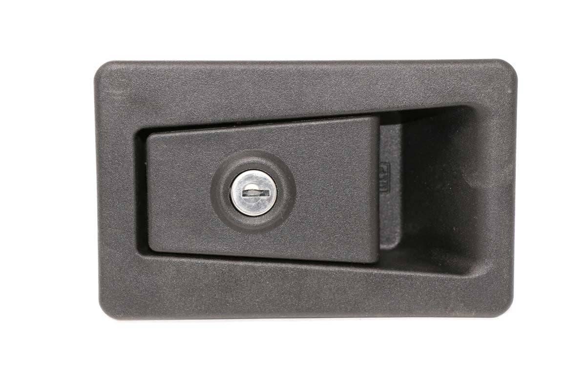 Handle, Left Hand