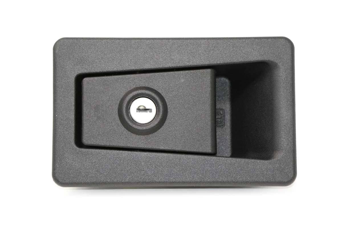 Handle, Right Hand