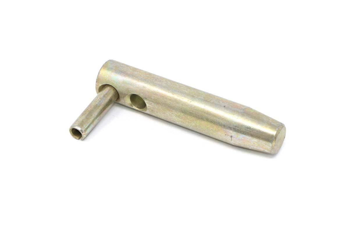 Pin, W/Roll Pin
