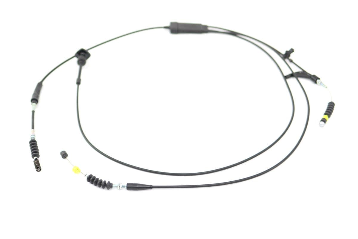 Kit, Throttle Hand