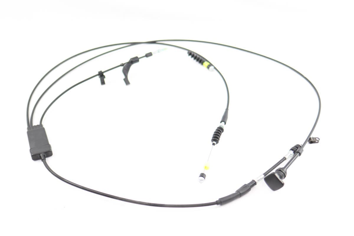 Cable, Throttle Hand