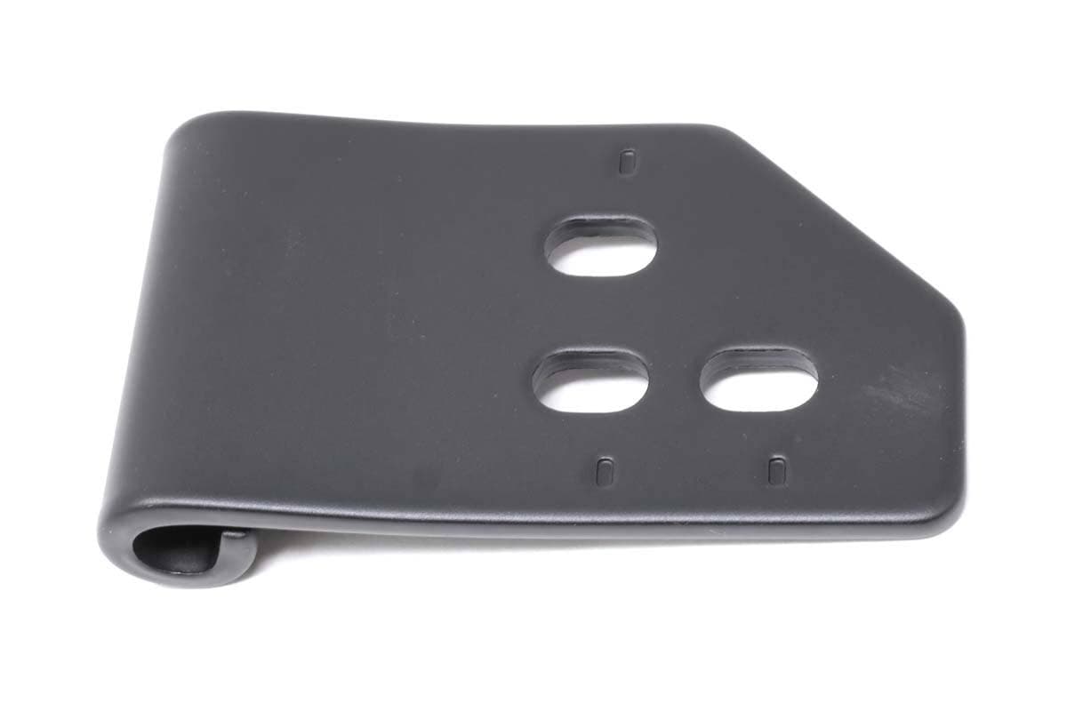 Hinge, Upper Left Hand