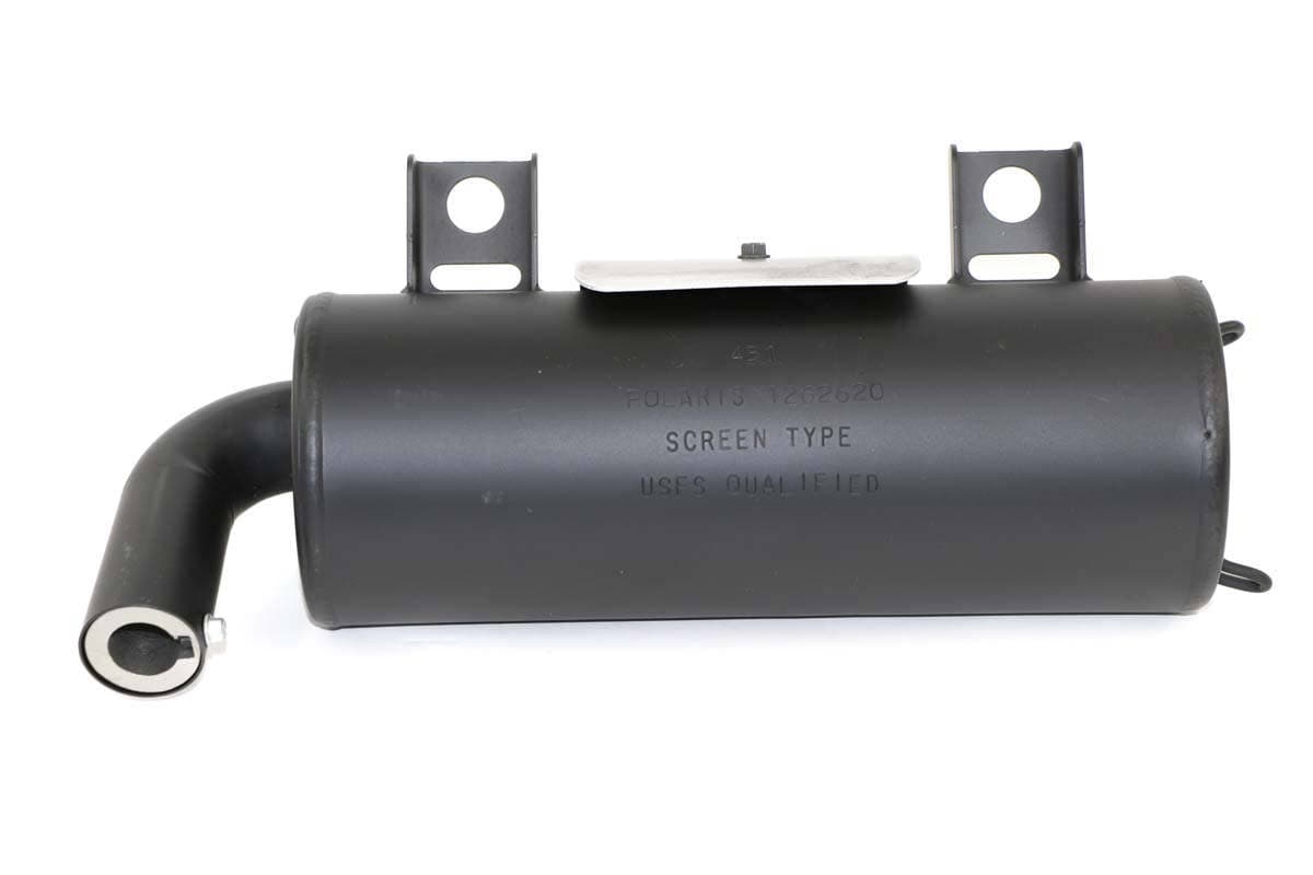 Silencer