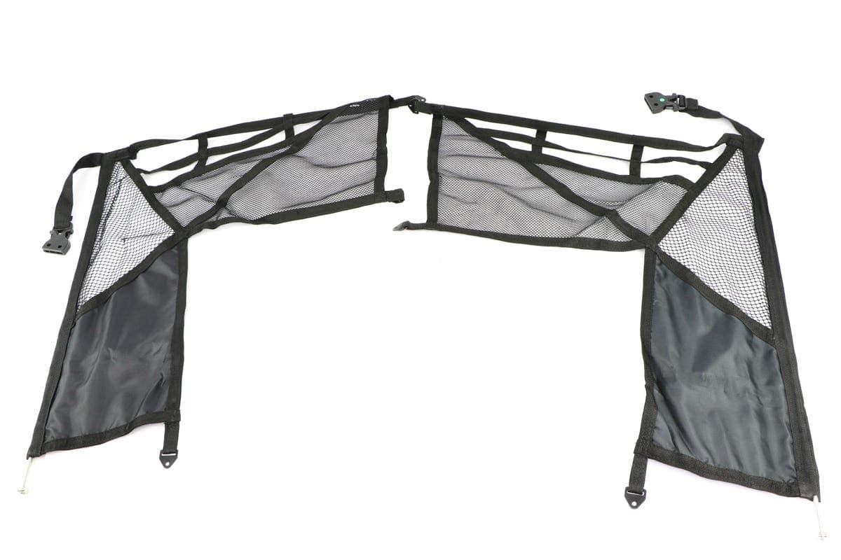 Kit, Side Net