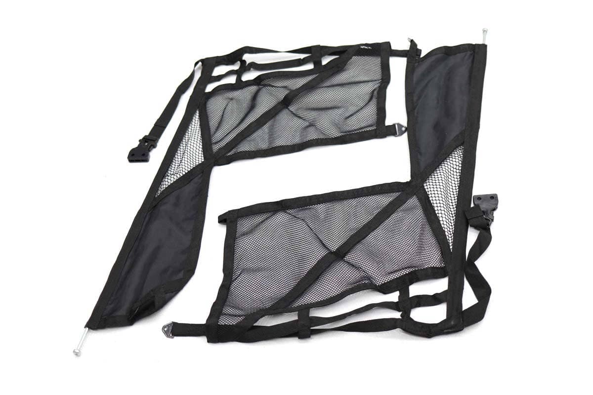 Kit, Side Net XL