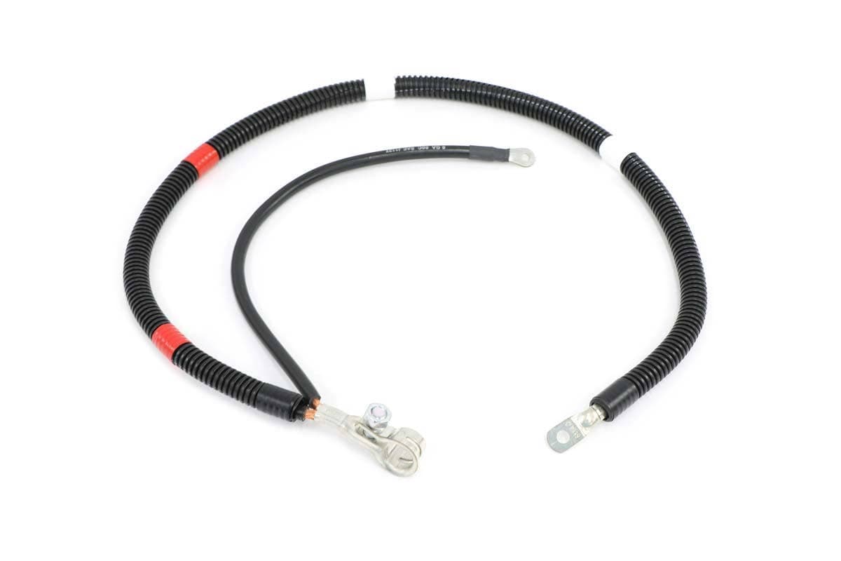 Cable Starter Assembly