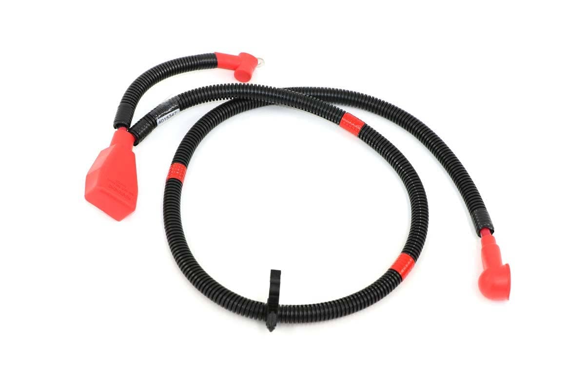 Cable, Battery To Alt