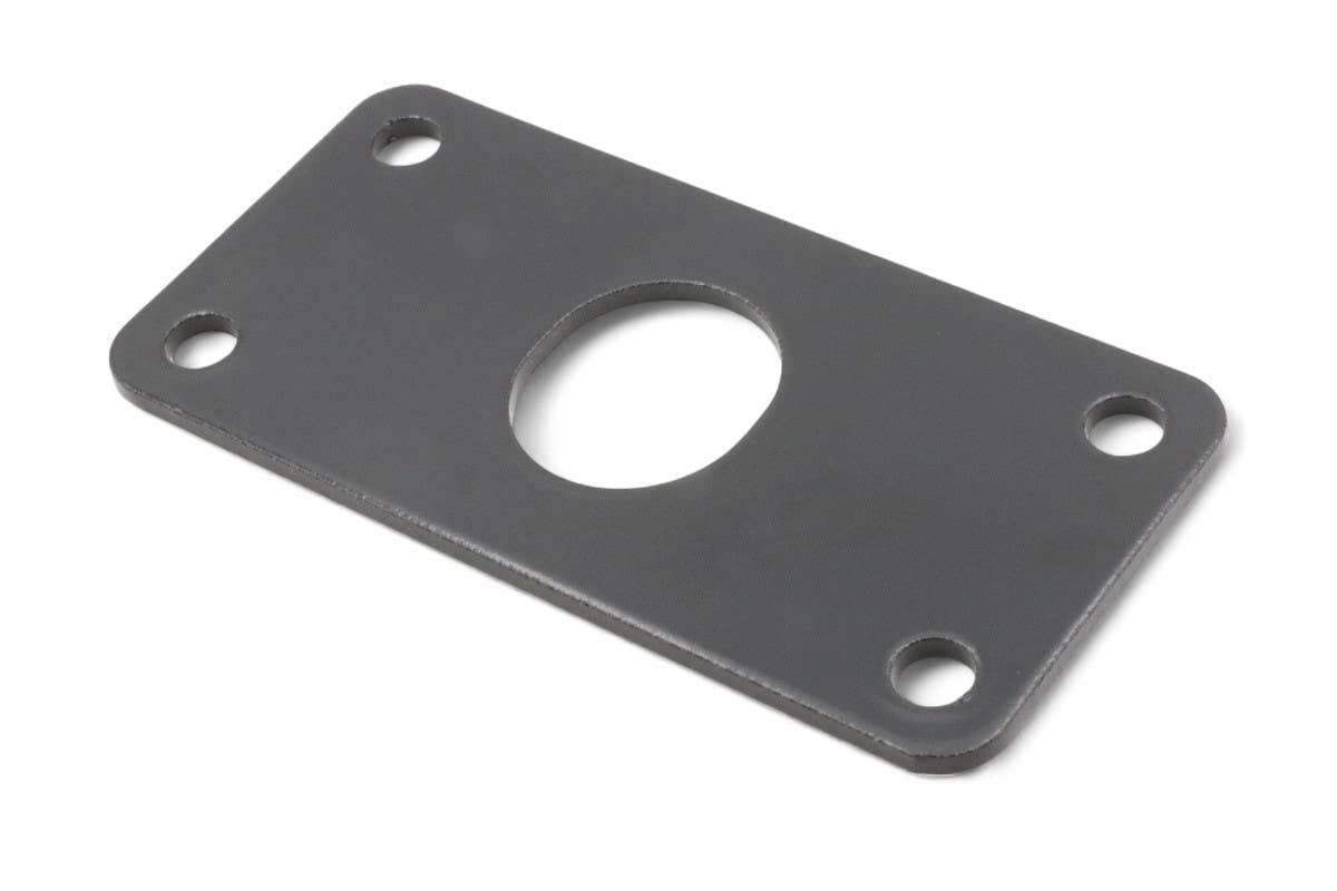 Cover, PTO Shaft