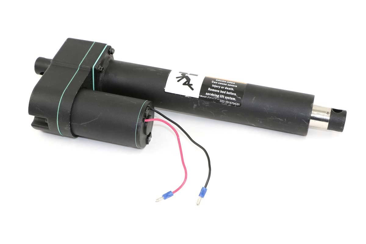 Actuator Assembly