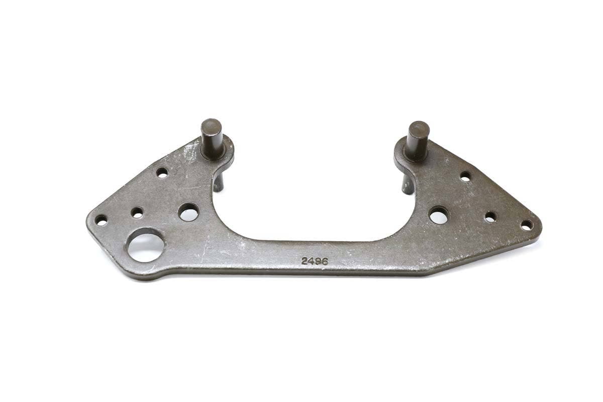 Mount Caliper