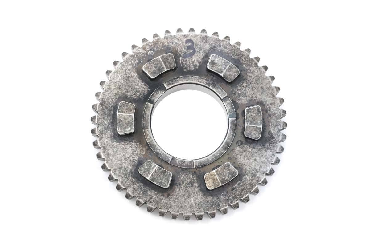 Sprocket