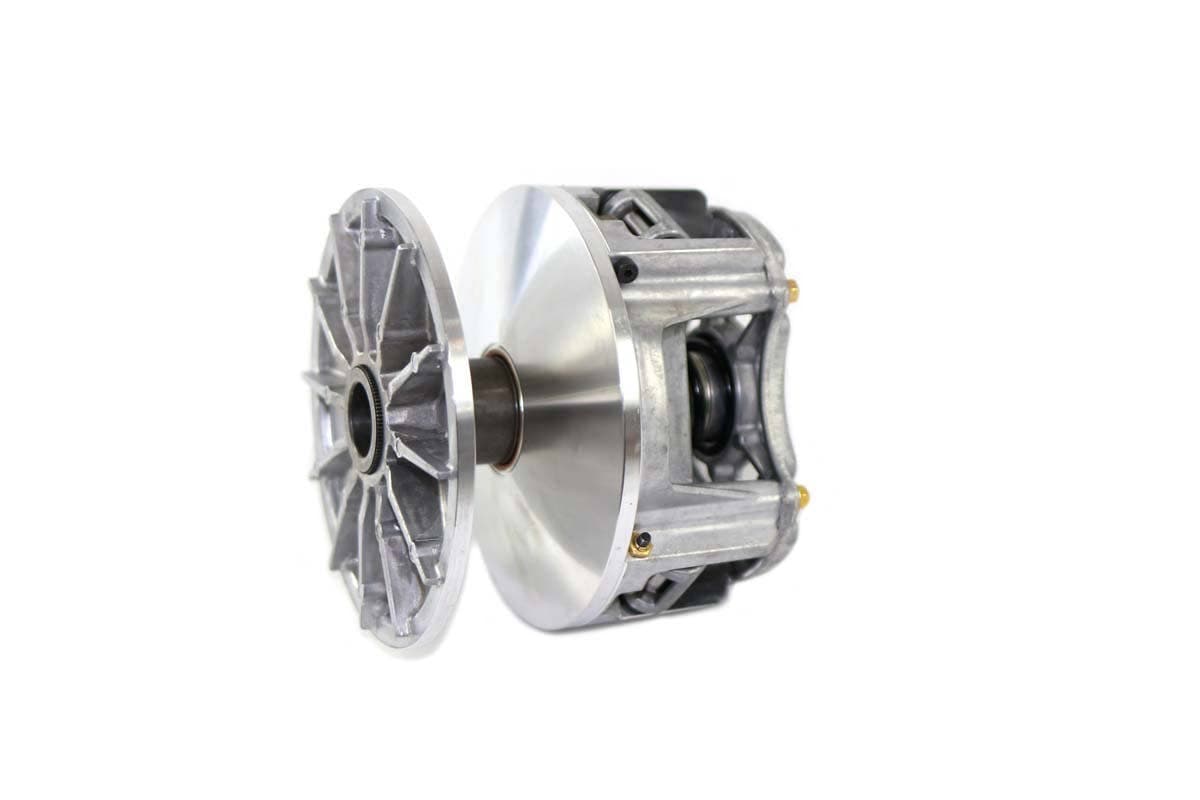 Clutch Drive Assembly