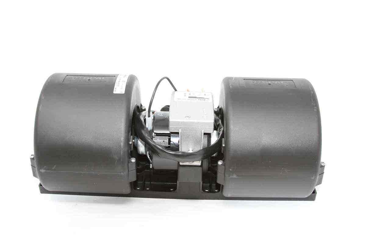 Fan, Hvac 3 Spd