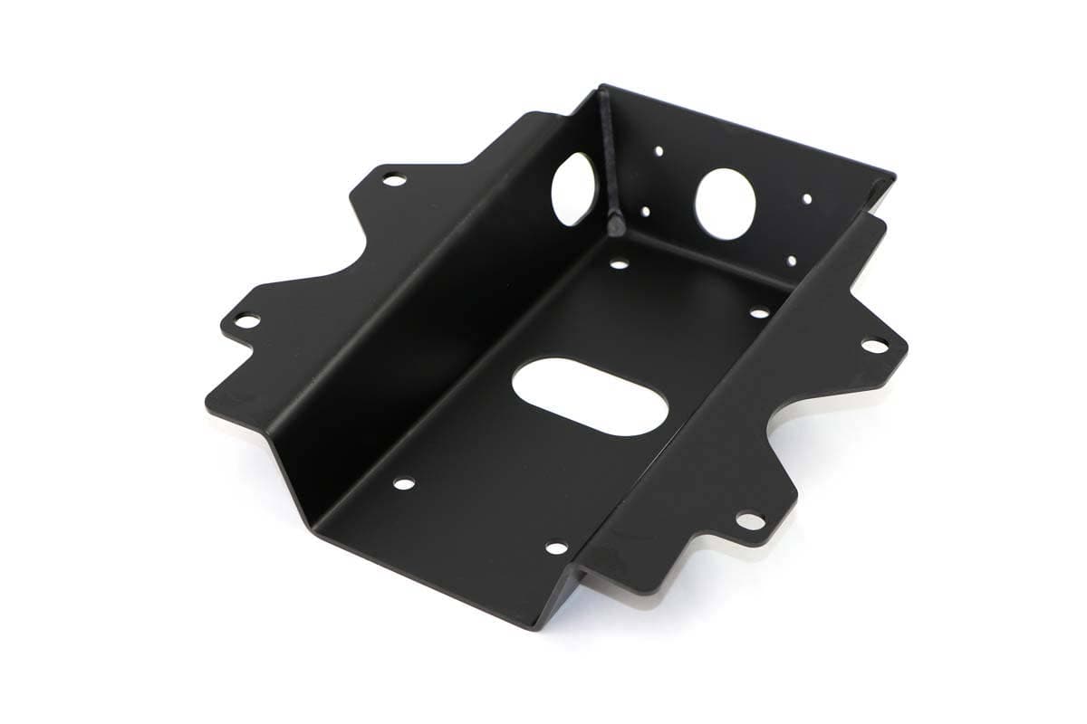 Bracket PTO