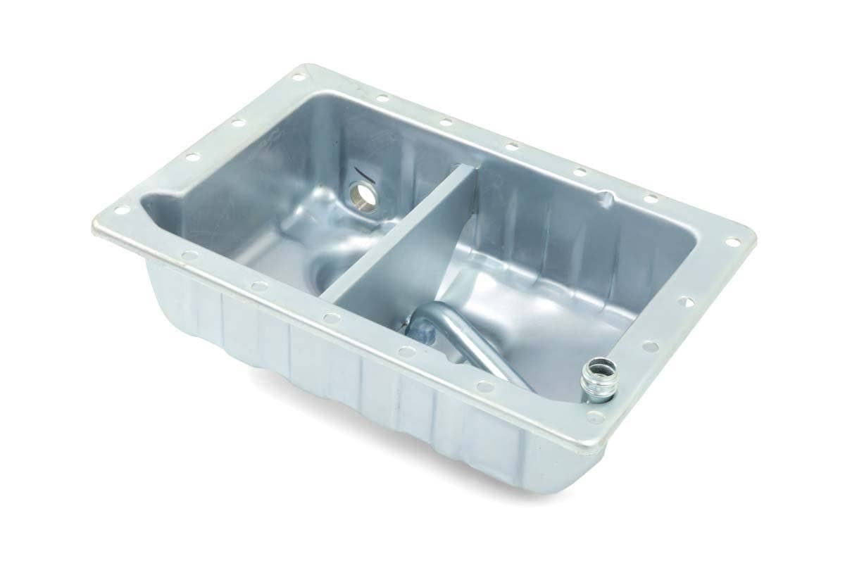 Cover, Pan Oil