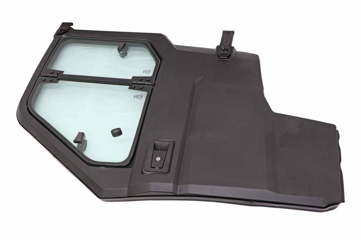 Door Assembly