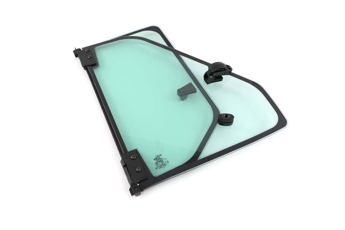 Window Assembly