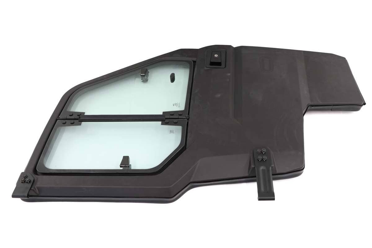 Door Assembly