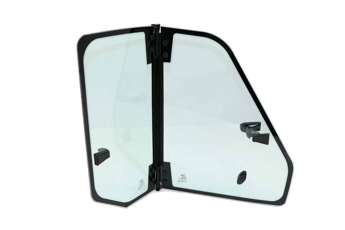 Window Assembly