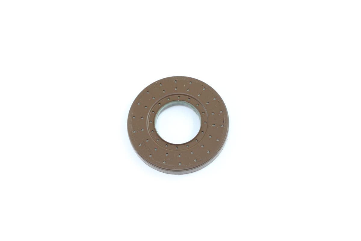 Seal, Shaft
