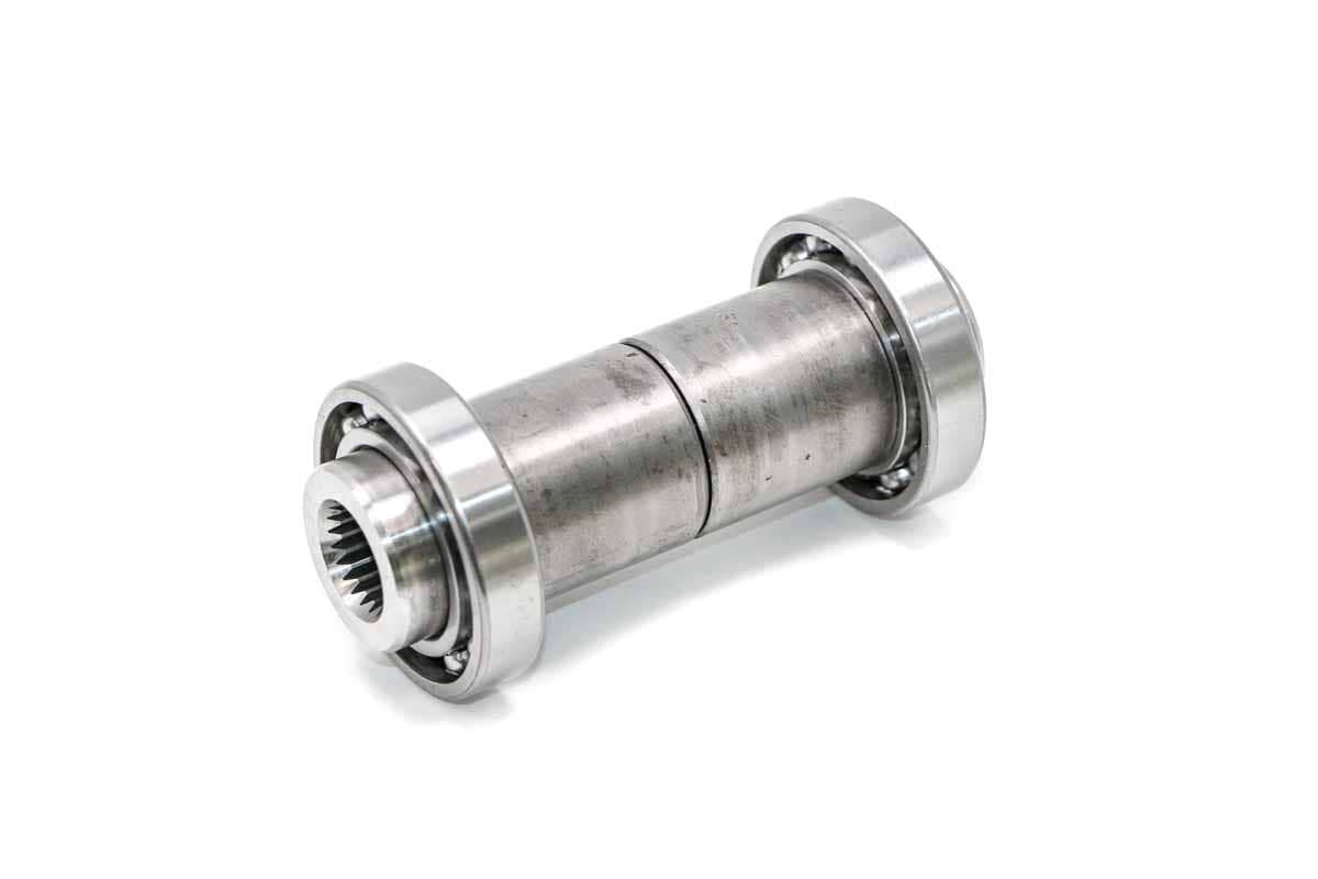 Kit Race Output Hub Assembly