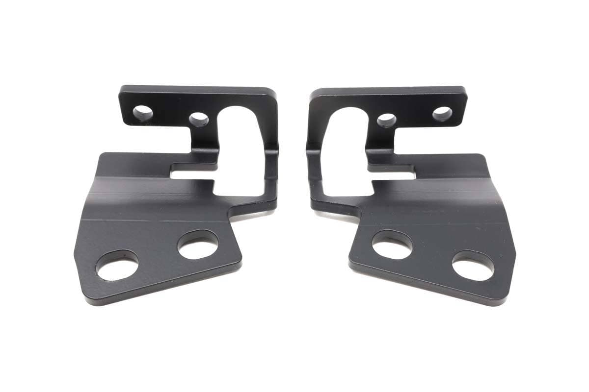 Bracket Latch