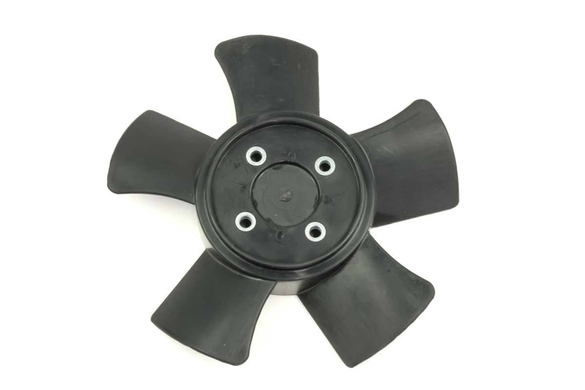 Fan, Alt