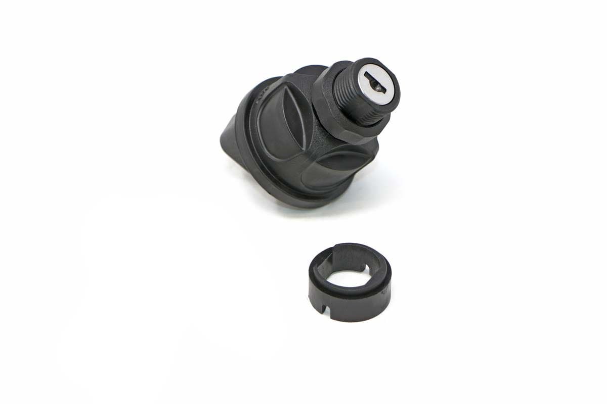 Switch Ignition