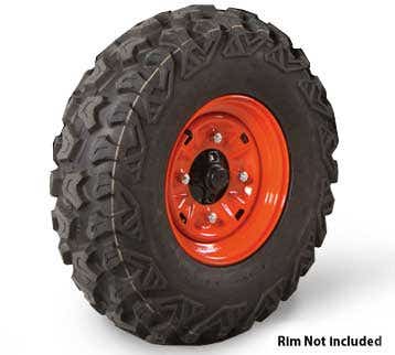 Tire Front