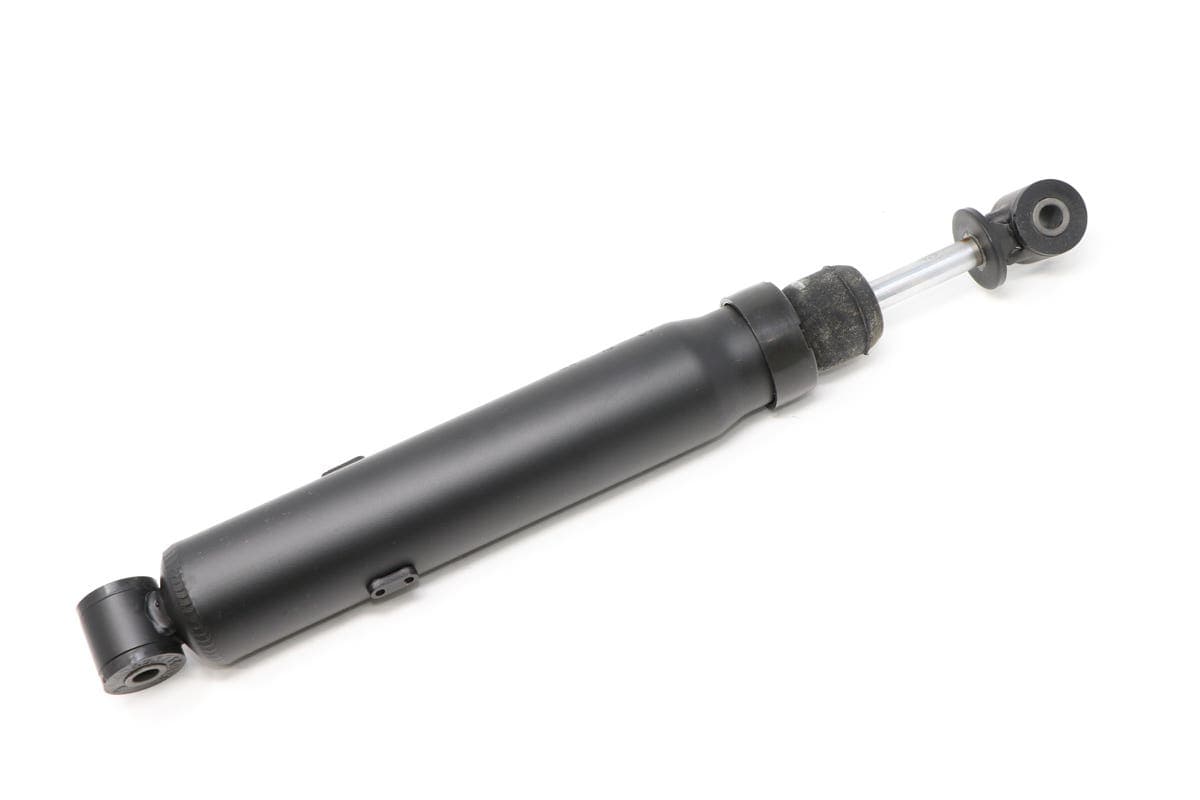 Shock Front