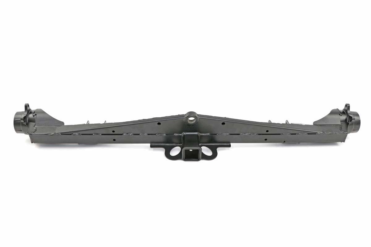 Axle Rear