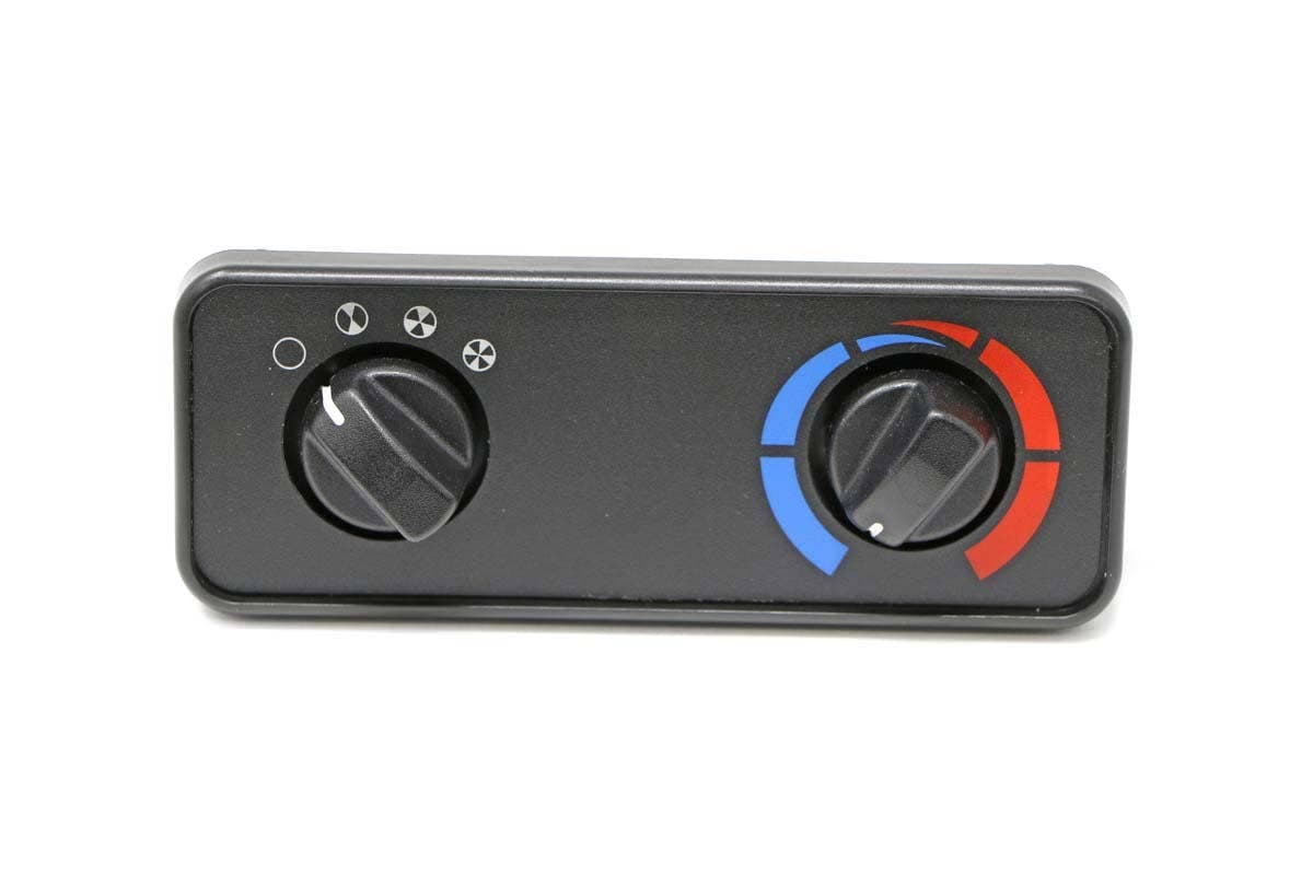 Panel Control