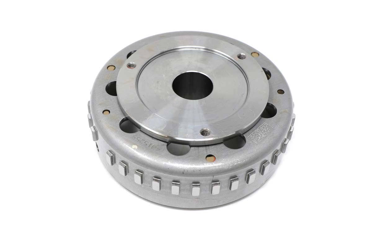 Flywheel