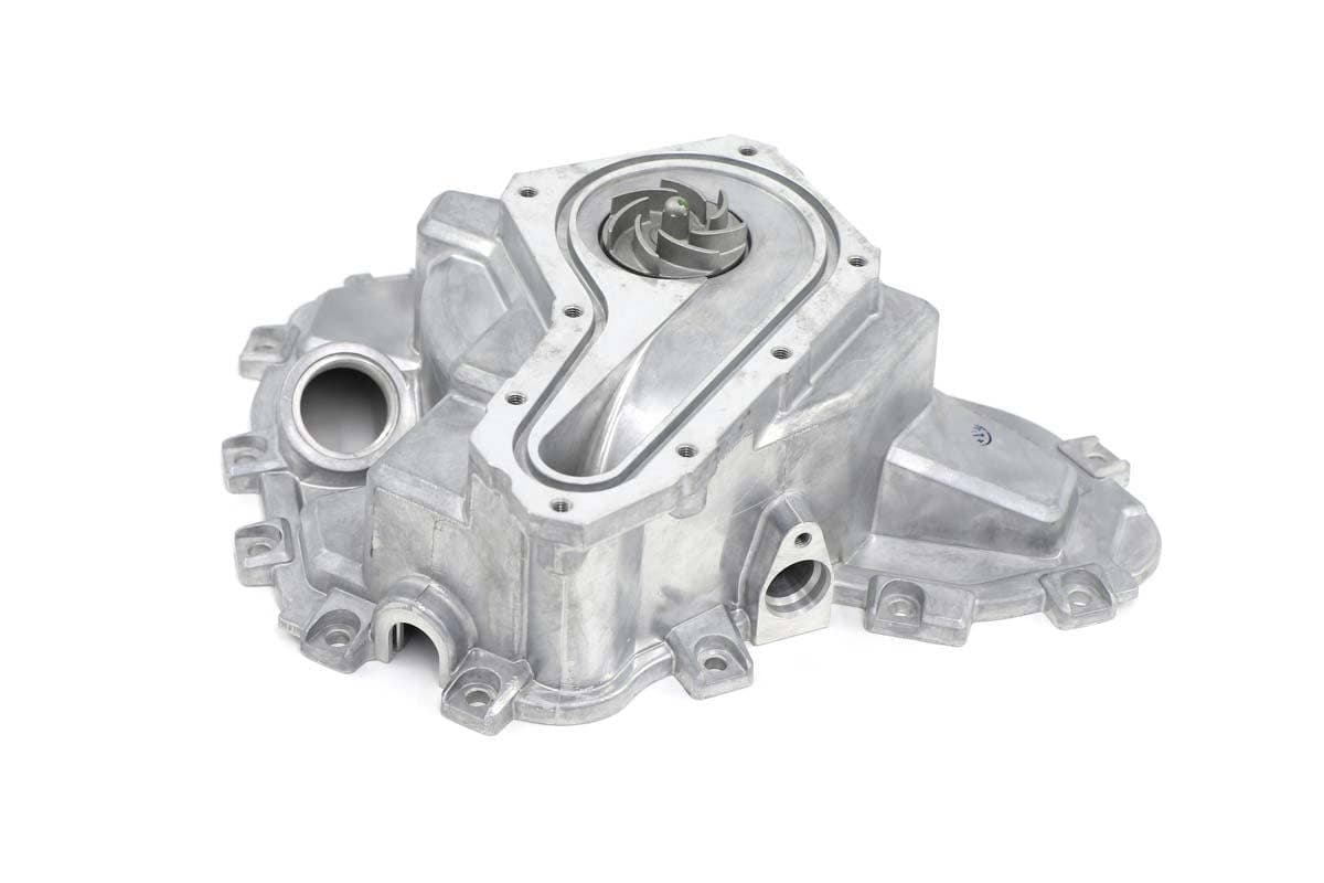 Kit Ignition Cover