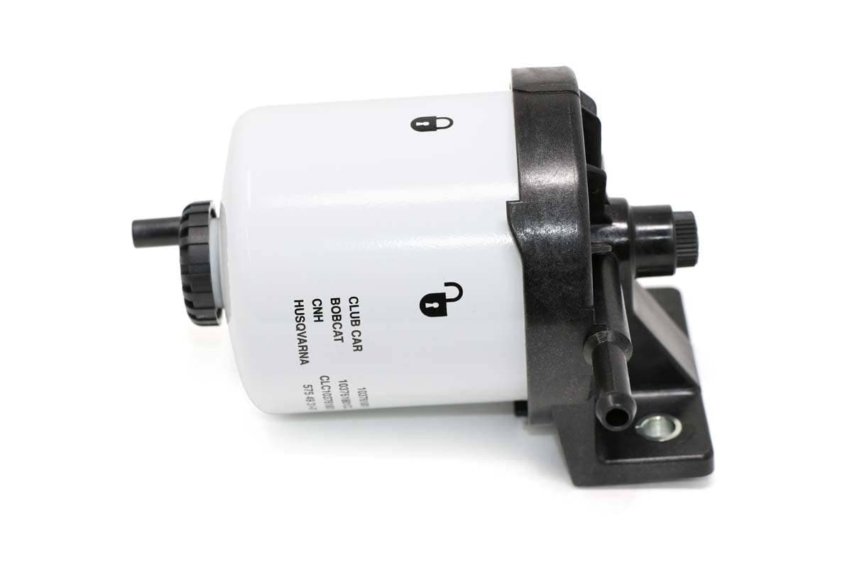 Filter Fuel W/Separator