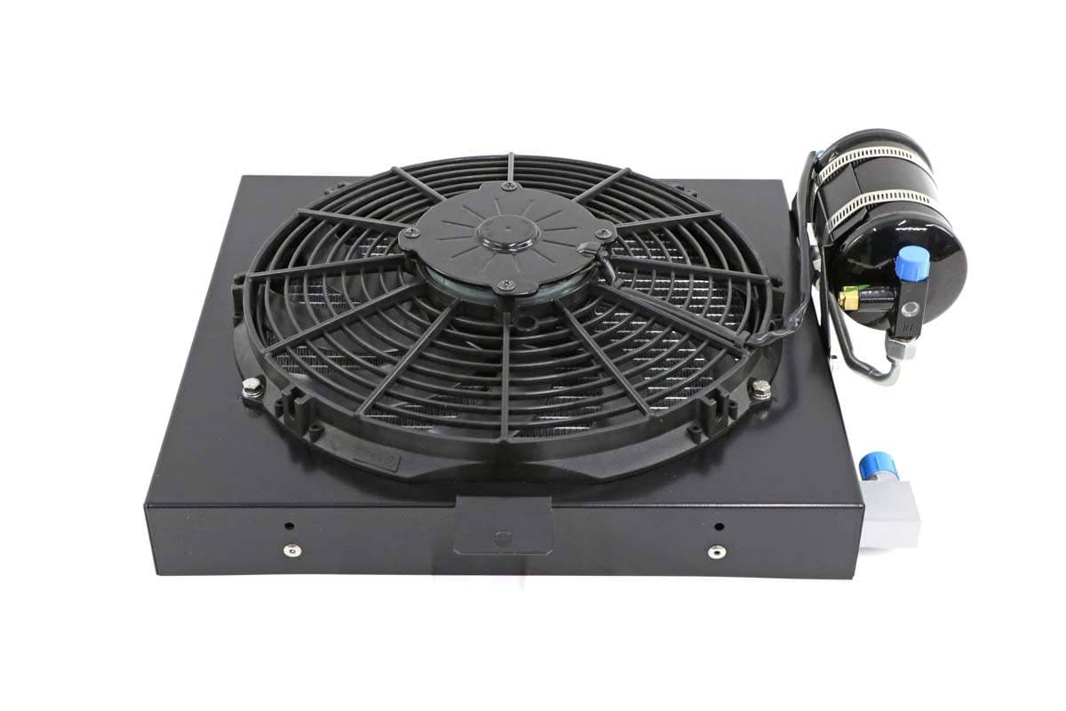 Condenser AC