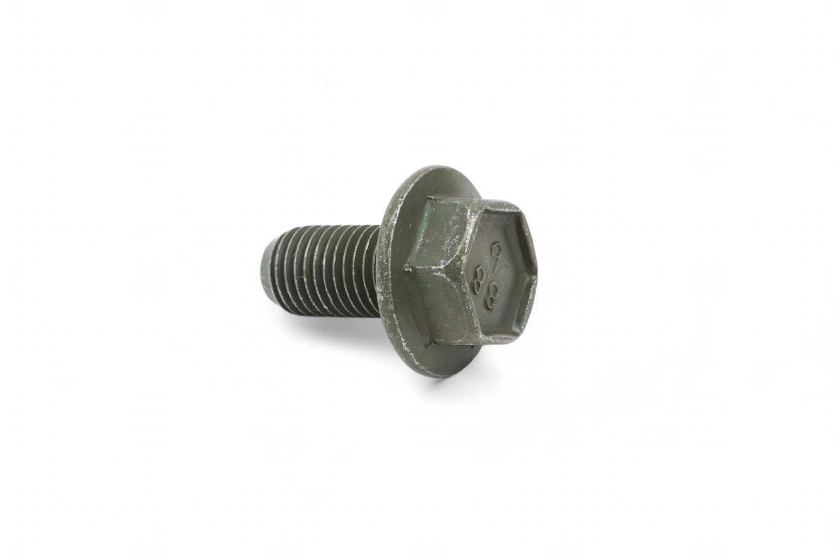 Screw Hex Flange