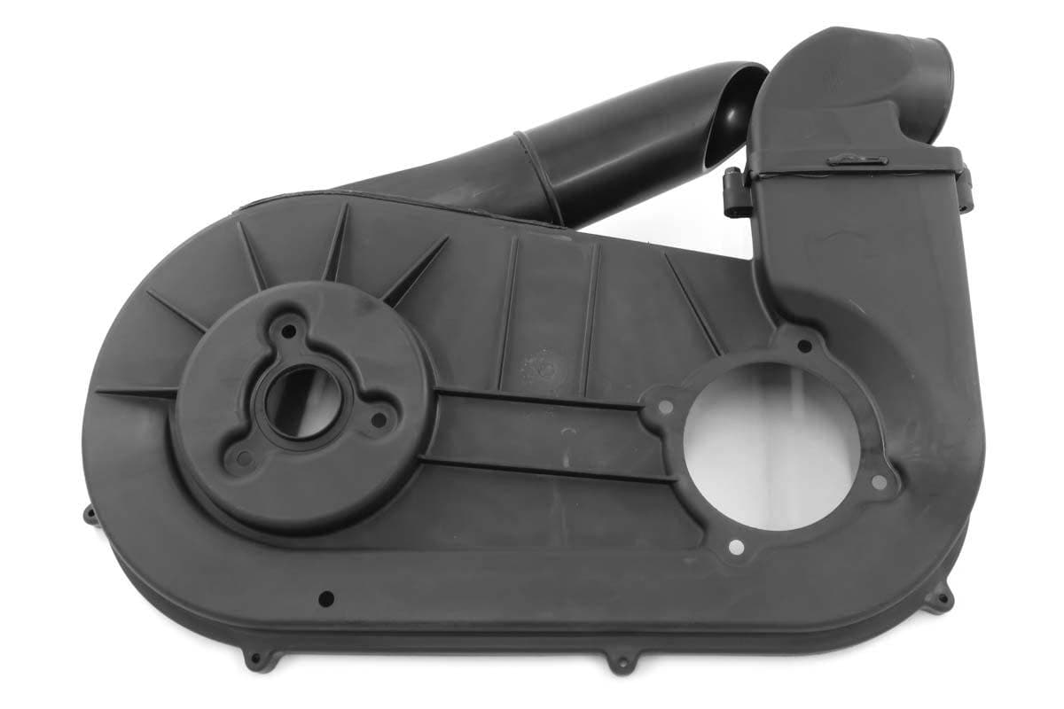 Cover Clutch Assembly