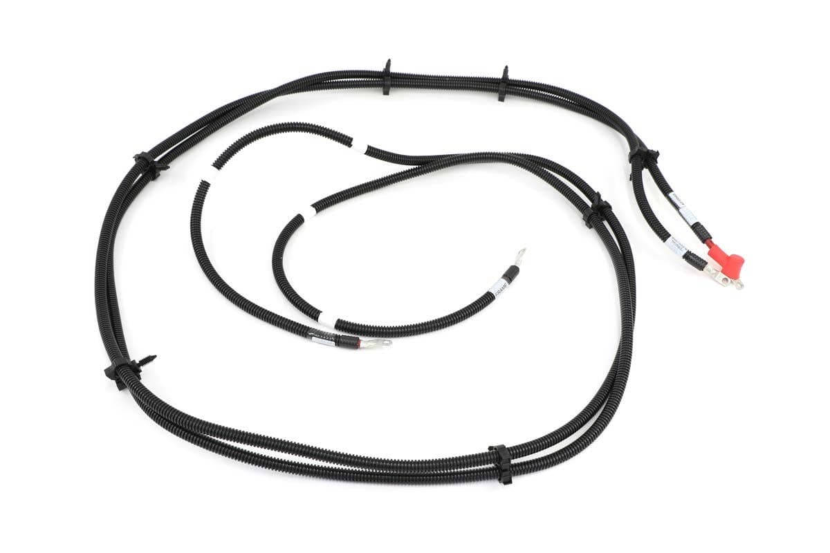 Terminal Battery