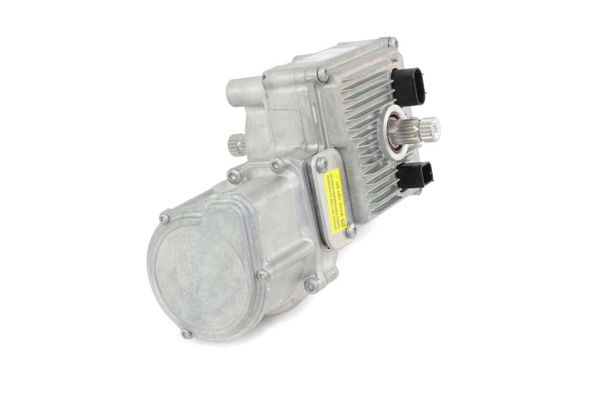 Steering Power Assembly