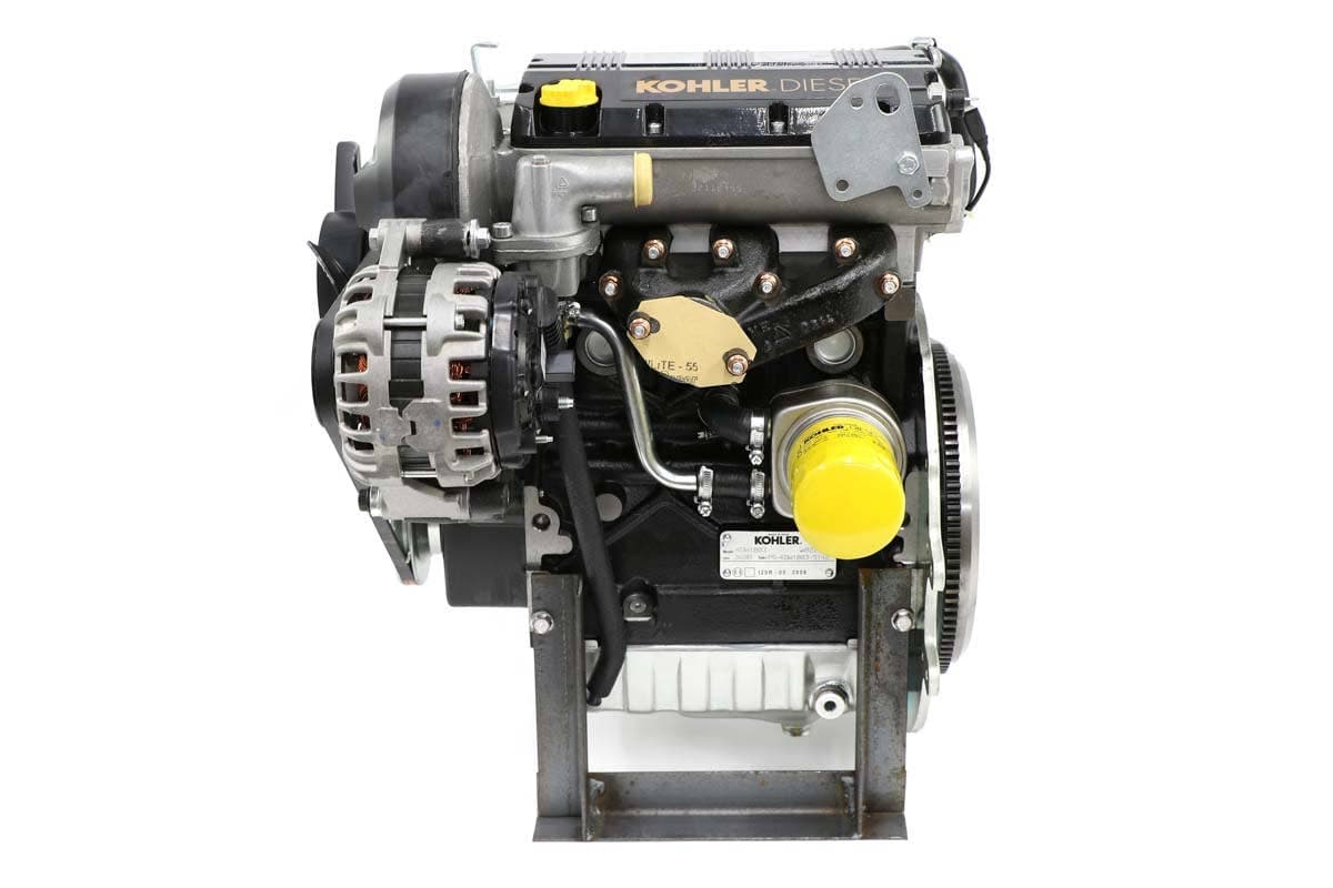 Eng Kohler Kdw1003-B
