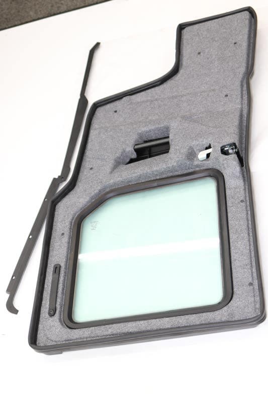 Door Assembly