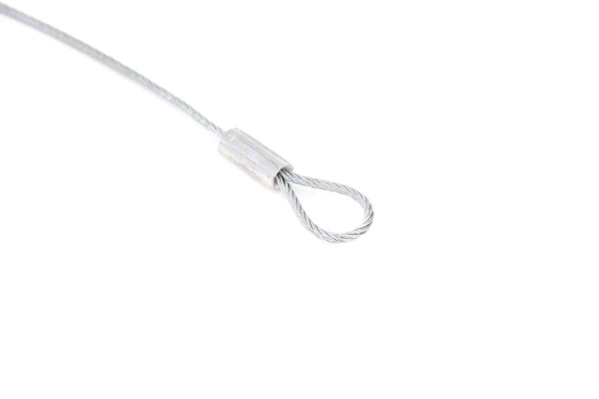 Cable Tailgate